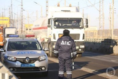 В Волгоградской области задержаны 24 нетрезвых водителя 8 марта