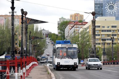 В Донецке появилась возможность оплачивать проезд банковской картой