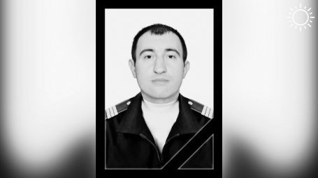 Снайпер из Крыма погиб в зоне спецоперации