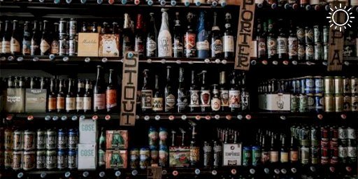 Мужчина с ножом ограбил магазин в Краснодарском крае ради двух бутылок алкоголя