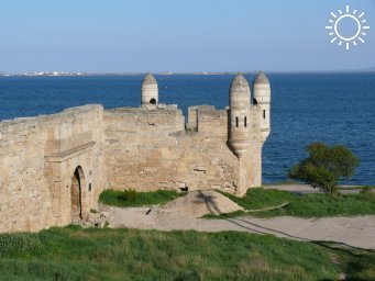 Военно-морской триумф и дипломатия: пребывание Петра Великого в Керчи