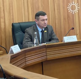 Туристический потенциал Калмыкии обсудили на Совете законодателей