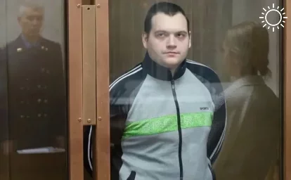 Житель Ростовской области получил 8 лет колонии строгого режима за попытку госизмены