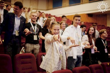 Более 30 студентов вузов Адыгеи примут участие в окружном этапе Всероссийского студенческого проекта «Твой Ход»