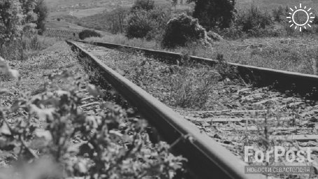 Два человека погибли за сутки на железной дороге в Крыму
