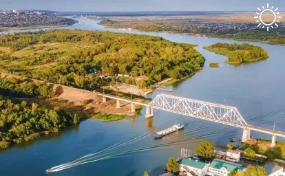 Научный руководитель Гидрометцентра РФ предсказал экстремально жаркое лето в Ростовской области