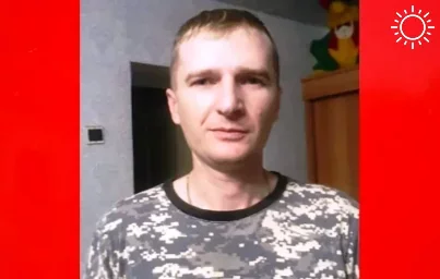 На юге Астраханской области ищут пропавшего 34-летнего мужчину