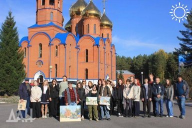 Как мы похожи: жители Донбасса увидят себя в Кузбассе