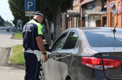 В Адыгее с начала августа возбуждено семь уголовных дел в отношении нетрезвых водителей