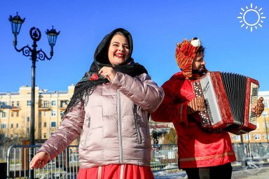 В Волгоградской области пройдет конкурс «Самородки России»
