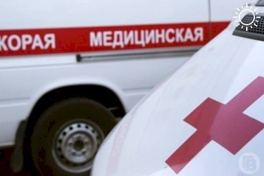Медики обнаружили мертвого младенца в Волгограде