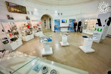 Отремонтированный краеведческий музей откроют в Волжском Волгоградской области