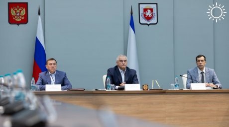 Доходы бюджета Крыма-2025 вырастут на 10%