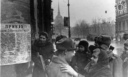 В память о снятии блокады Ленинграда пройдет более 2 тыс. мероприятий на Кубани