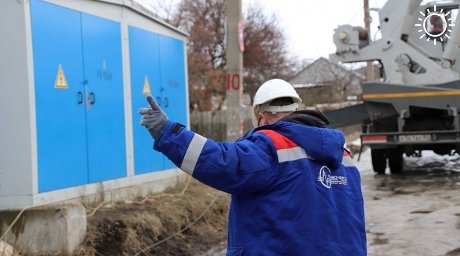 Совмин Крыма выделит еще 200 млн руб на установку более 100 подстанций в Симферопольском районе