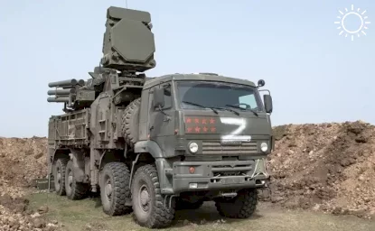 Власти и военные Ростовской области попросили граждан не снимать работу ПВО