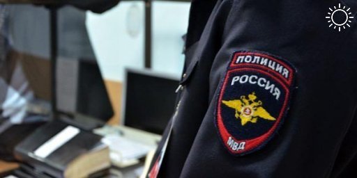 Дебошир укусил полицейского за плечо в Новороссийске и получил два года условно