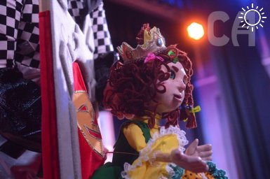 Худрук театра кукол «Золотой кувшин» рассказал о планах на новый сезон и грядущем юбилее театра