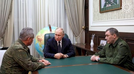Раскрыты подробности плана ВСУ по «отвоеванию» Крыма