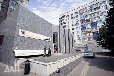 Число МФЦ должно к 2030 году увеличиться в ДНР до 240, заявил Пушилин