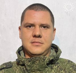 Сергей Лиховцов из Волгоградской области погиб в зоне СВО