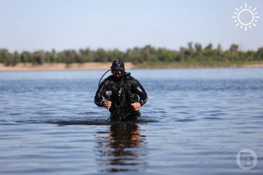 7 мужчин и 1 женщина утонули в Волгограде в июле