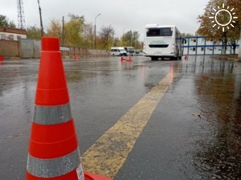 В столице Республики определили участников всероссийского конкурса «Водитель года – 2024»