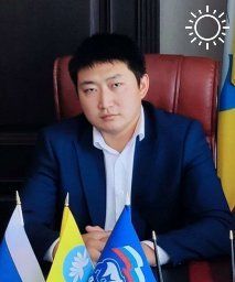 Алдар Лиджиков сложил полномочия главы Яшалтинского района  