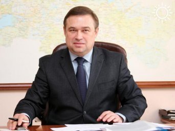 Первый вице-губернатор Ростовской области подал в отставку