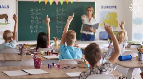 Департамент образования Краснодара рассказал о нехватке педагогов и зарплатах молодых учителей