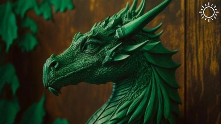 Чего стоит опасаться крымчанам в год Зелёного Дракона — астролог