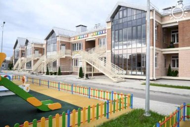 ​Очередь в детские сады Краснодара сократится на 5000 человек
