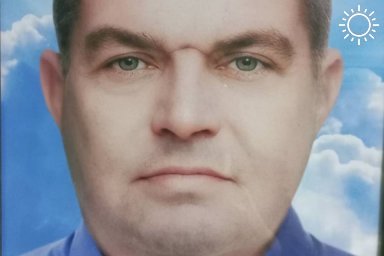 Под Волгоградом умер рентгенолог Сергей Седов