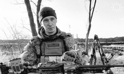 В ходе спецоперации погиб житель Туапсинского района Николай Пискарев
