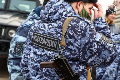 В Волгоградской области задержали мужчину, избившего свою любовницу