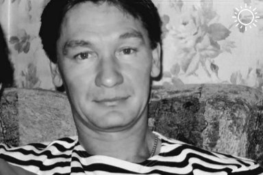 Под Волгоградом похоронили 61-летнего участника СВО Михаила Новикова