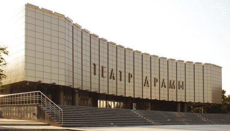 Гастроли Кировского драмтеатра пройдут на сцене Краснодарского театра драмы
