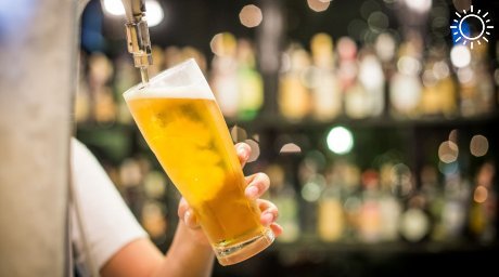 В Краснодарском крае спрос на алкоголь увеличился на 13%