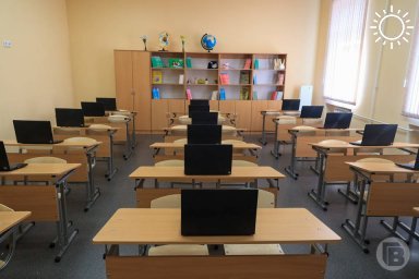 В Волгоградской области отменяют уроки в школах и автобусы