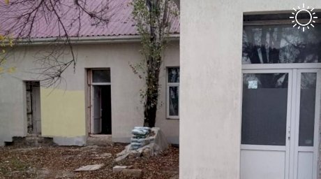 Суд оштрафовал бывшего подрядчика капремонта амбулатории в Воинке на 1,6 млн руб