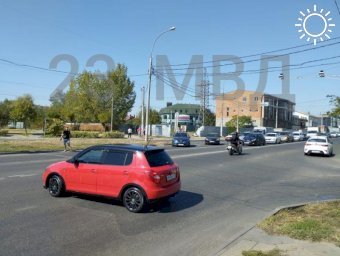 В Краснодаре в массовом ДТП погиб пешеход
