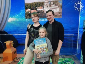 На международной выставке «Россия» развеяли популярный миф об Астрахани