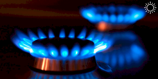 Подачу газа в многоэтажки в Туапсе возобновят в ближайшие дни