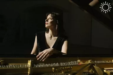 Известная пианистка Екатерина Мечетина выступит в Краснодаре