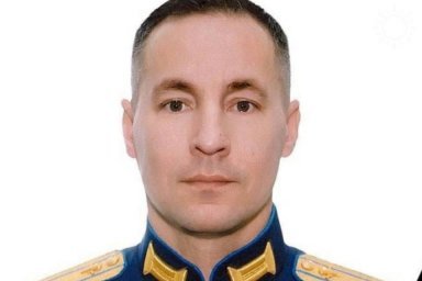 Уроженец Волгоградской области, отец троих детей, погиб в зоне СВО