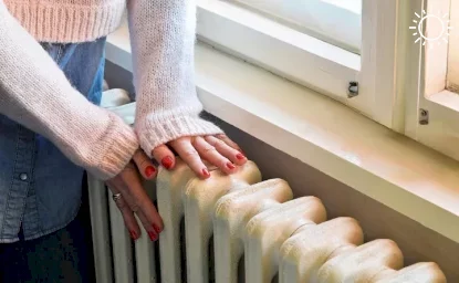 В администрации Ростова пообещали включить отопление во всех жилых домах к 25 октября