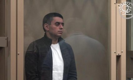 На Кубани вынесен приговор участнику убийства мужчины возле караоке-бара в Туапсе