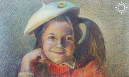 Школьница из Краснодара победила во Всероссийском изобразительном диктанте
