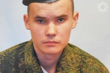Участника СВО Вячеслава Кузьмина похоронили под Волгоградом