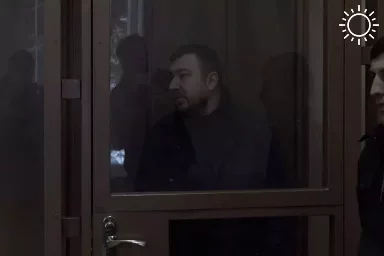 Порезавший ножом трех человек в Краснодаре мужчина осужден на 15 лет